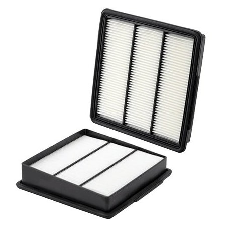 Wix Filters Air Filter 49290